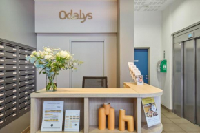 Résidence Odalys Paris Rueil